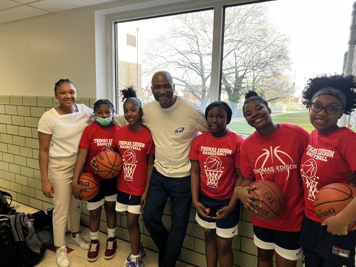 Salome Thomas-EL, Ed.D tweet media