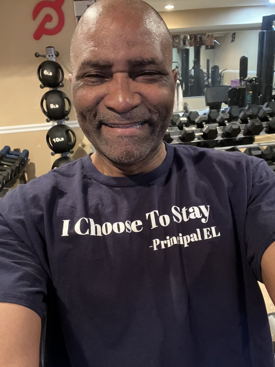 Salome Thomas-EL, Ed.D tweet media