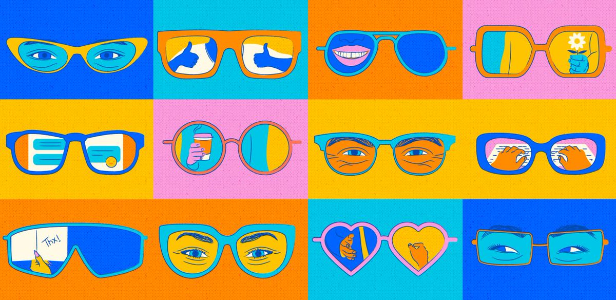 guycrossland's tweet photo. 18 random ways to be kind at work (and why it matters) by #Atlassian “Do not be content with showing friendship in words alone; let your heart burn with loving kindness for all who may cross your path.” ~‘Abdu’l Bahá, Paris Talks https://t.co/15cGbq3beb #Worklife https://t.co/rbF8EMq0E7