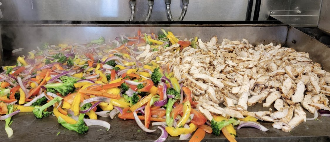 Great American Community Kitchen tweet media