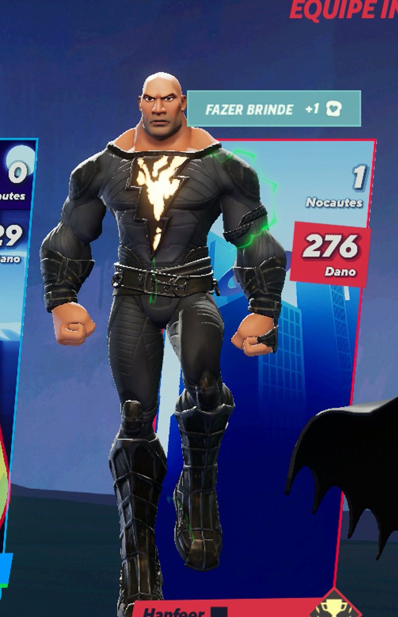 RobLimns's tweet photo. Meu irmão que bagulho feio é essa skin, pelo amor dos deuses, cada vez que vejo fica mais feia
#multiversus #multiversusbrasil https://t.co/jjzxv2vZYi