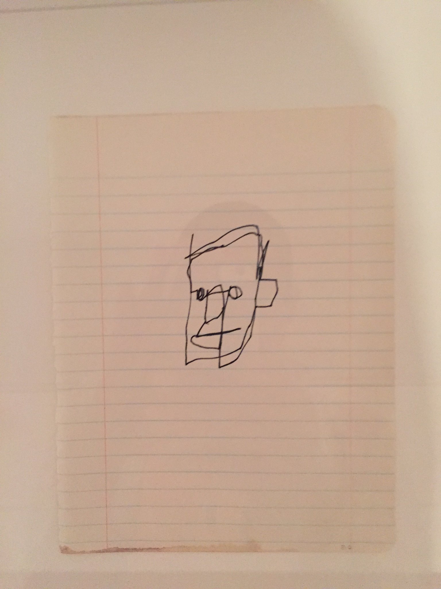 Happy Birthday to the Patron Saint of Blk Millennials, Jean-Michel Basquiat. 