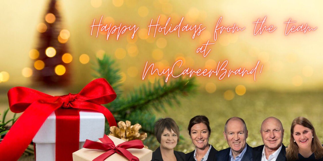 A big thank you to all of our clients, business partners and those who have engaged with us during 2022!
All the best with your #careers and #professional #development in 2023.
We look forward to engaging with you again in the new year.
#jobsearch #careers #CV #careertransition