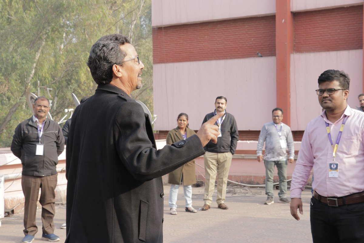 VYKIndia's tweet image. Participants actively participated in the group activities which made the session very lively and effective.
#ProjectSASHAKT #ngodevelopment #ResourceMobilization #reporting #documentation #approaching #donors, #framework #projectproposal #conceptnote #proposal #writing