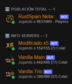 Se notan las Navidades... Nos vemos dentro! (Cuidado con las m39 que se regalan hoy en el calendario de adviento.)
