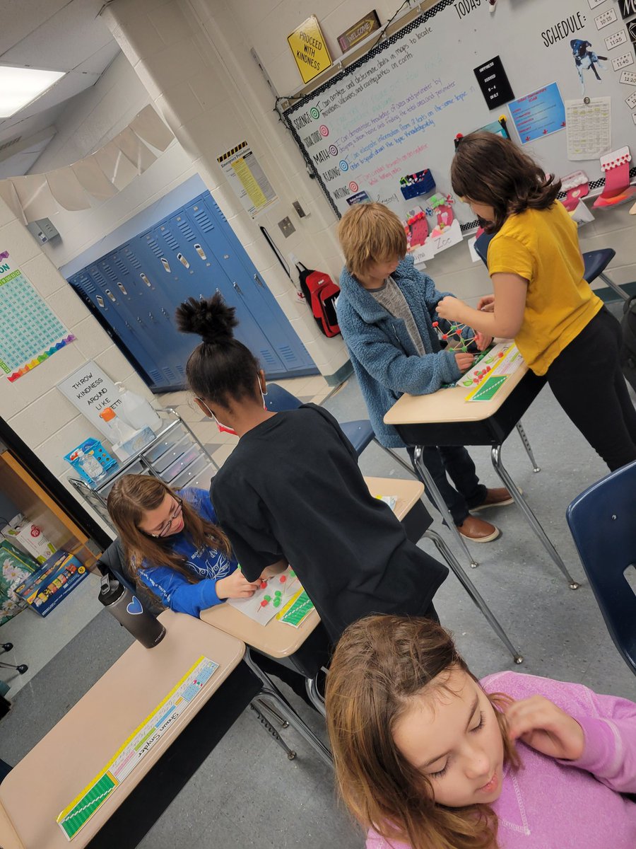 Happy Holidays! 
#AACPSAwesome <a href="/SolleyAACPS/">SolleyAACPS</a>