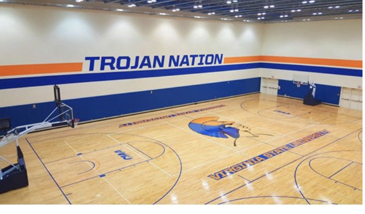 Practice Facility