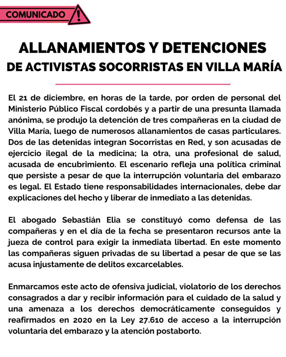 socorristasenred tweet media