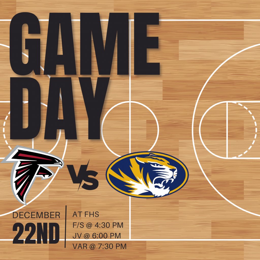 First home game of the season… see you all tonight 🏀🏀🏀