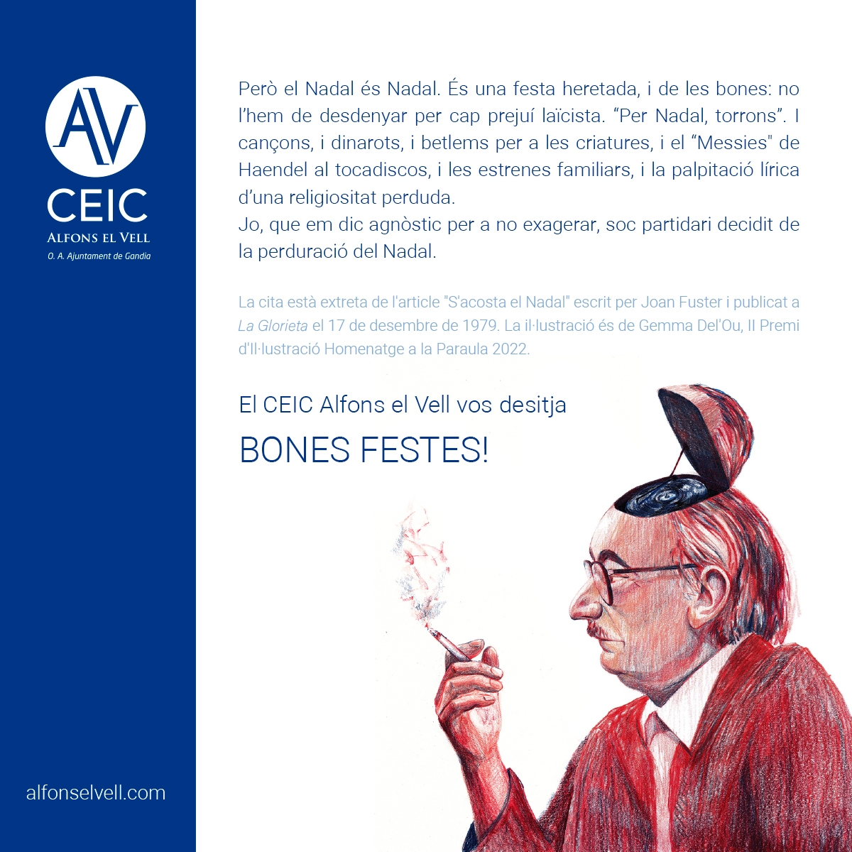 CEIC Alfons el Vell (@alfonselvell) on Twitter photo 