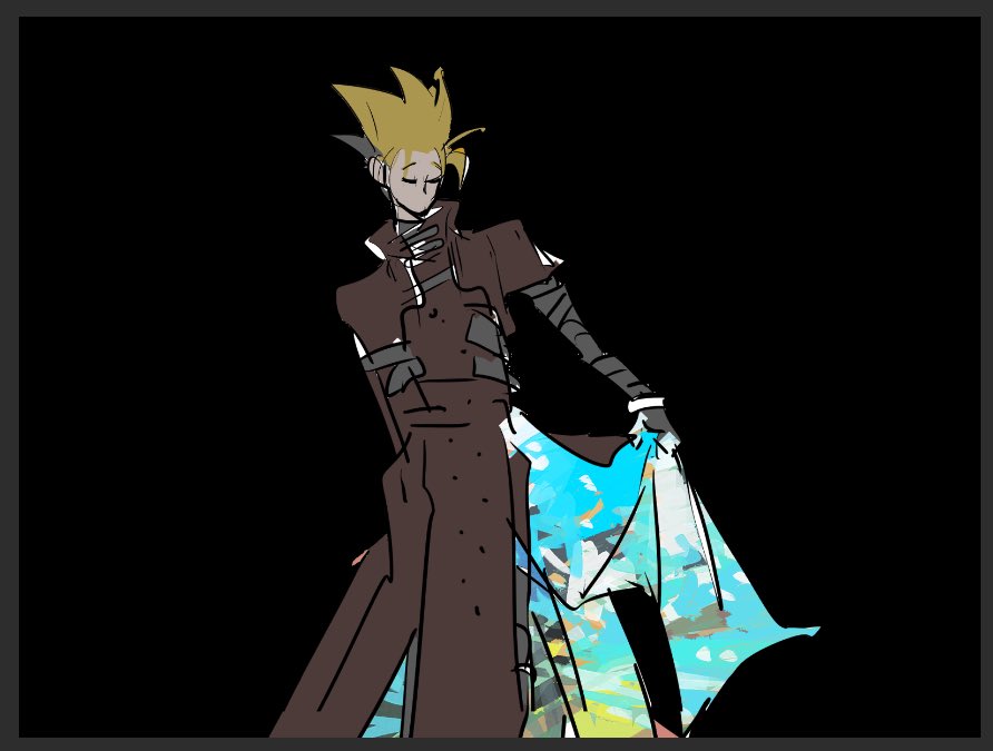 trigun rkgk