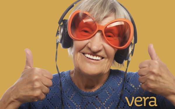 MediaPost's tweet photo. Music Therapy App Stirs Memories For Dementia Sufferers @playveramusic #shareasong #musictherapy #dementia https://t.co/u9El5XMmVh https://t.co/CIhiqskkJd