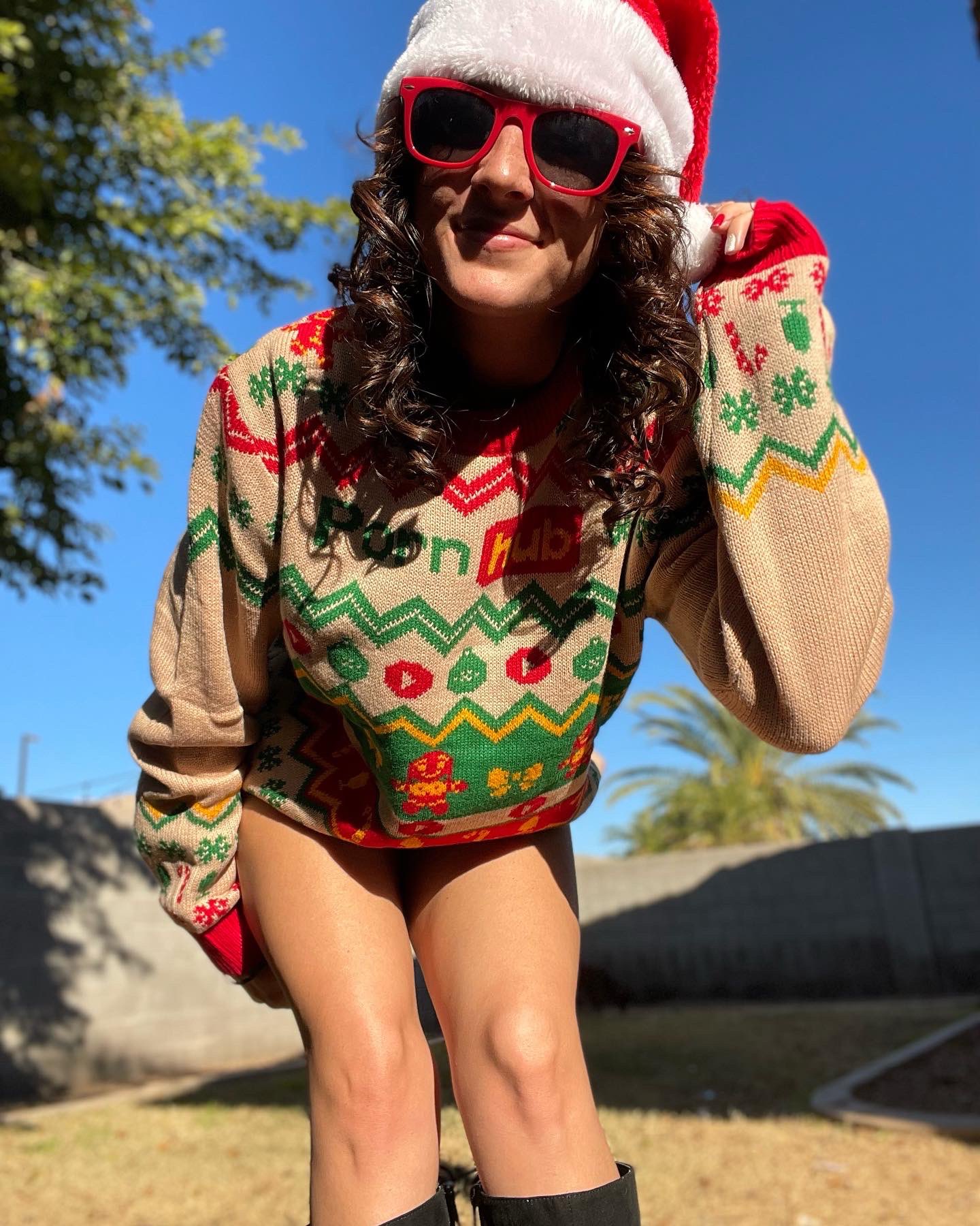 TW Pornstars - 1 pic. Joey Lee. Twitter. Go check out why @Pornhub put me on their Naughty List