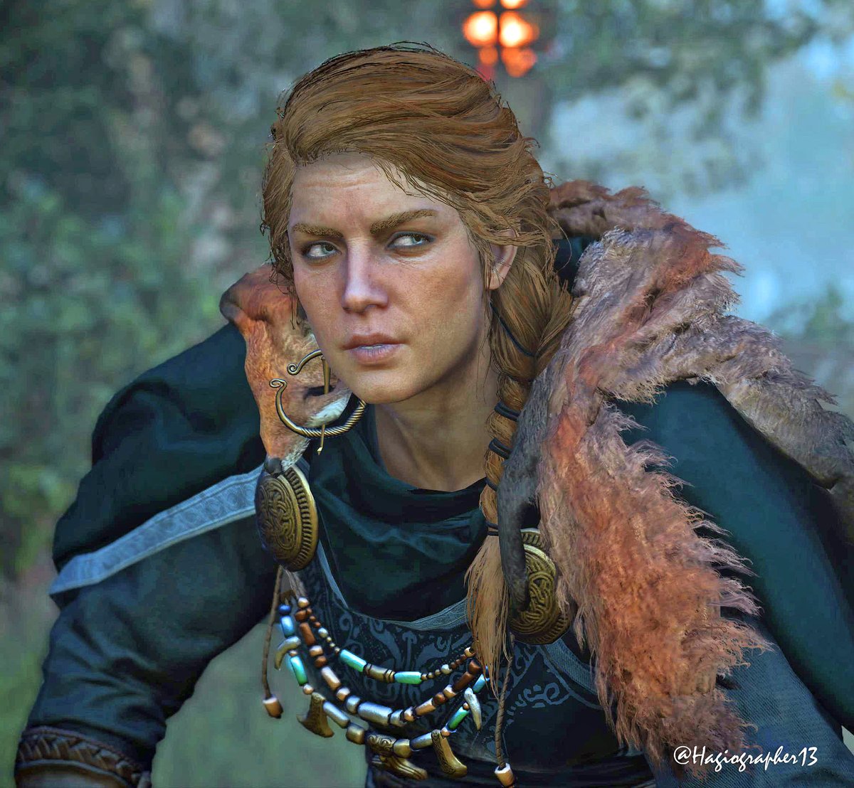 Hagiographer13's tweet photo. Eyes on Eivorโค๏ธโ๐ฅ#Randvi #ACVPThursday #WIGVPnpc #WVPPortrait #ACValhalla #ACPhotomode #ACFinest #ArtisticofSociety #VirtualPhotography #VGPUnite #PS5Share #LandOfVP #WorldofVP #TheCapturedCollective #GamerGram #ZarnGaming #VPRT #WomenOfAC
@VGPNetwork @GamerGalsRT @VPEclipse https://t.co/4rEEUyrZKo