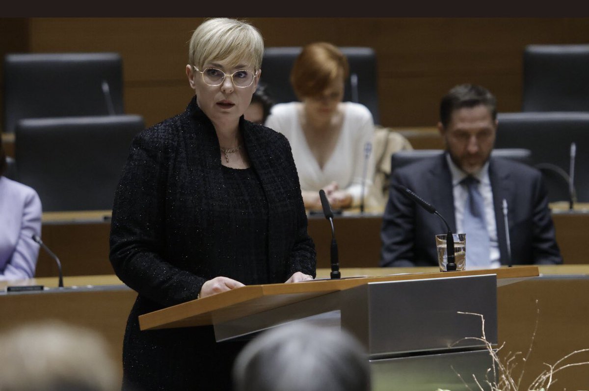 Mitja Irsic on Twitter: