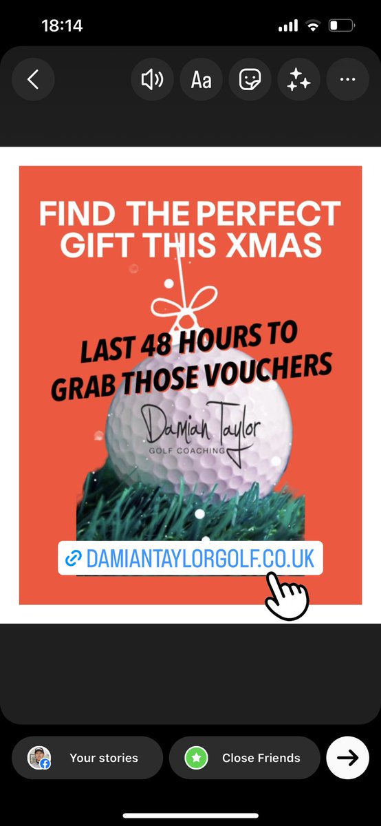 damiantaylorgolf.co.uk/vouchers