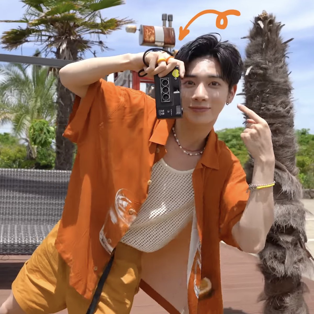 wintrygyu's tweet photo. #taegyu au in which childhood friends and ex-lovers taehyun and beomgyu meet up for the first time after their messy break-up in their home town during summer break. they’ve moved on and grew up. surely, one summer is not enough for them to rekindle their relationship. right? https://t.co/JTBCJXfzrk