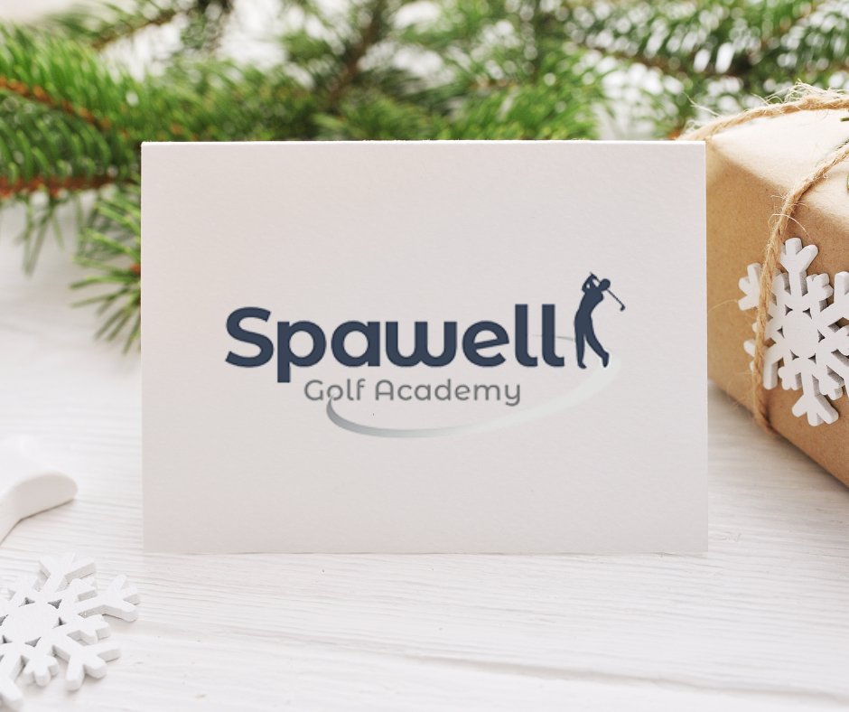 Give the gift of better golf this Christmas. 
Gift cards now available at : 
toptracerspawell.retailint-tickets.com/Vouchers