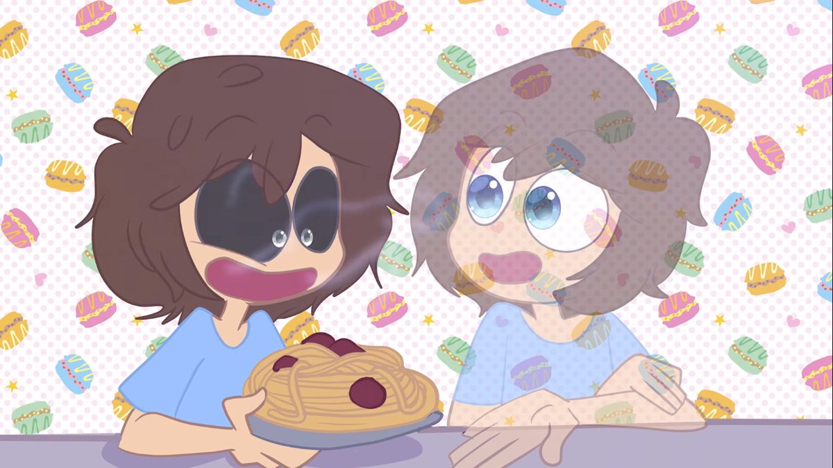 chadowfrediii's tweet photo. Hermanos gemelos en fnafhs teniendo la relación más fuerte y bonita 🫰🫰🫰 https://t.co/Hs8rcMLv4I