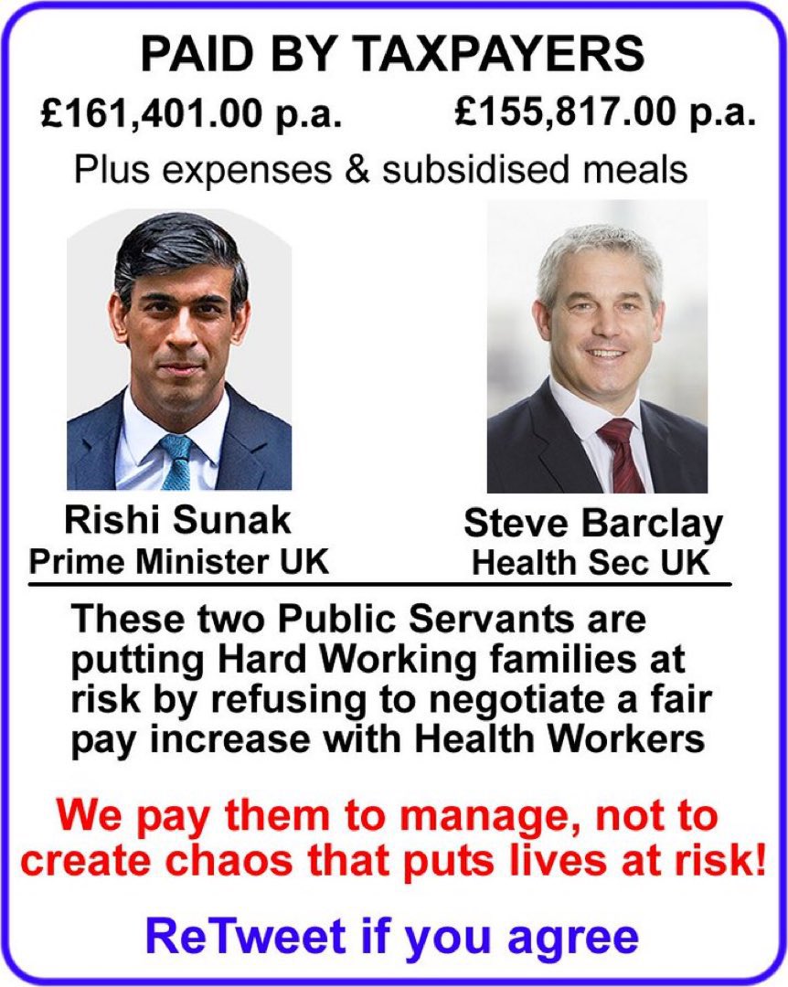 Call a General Election NOW.