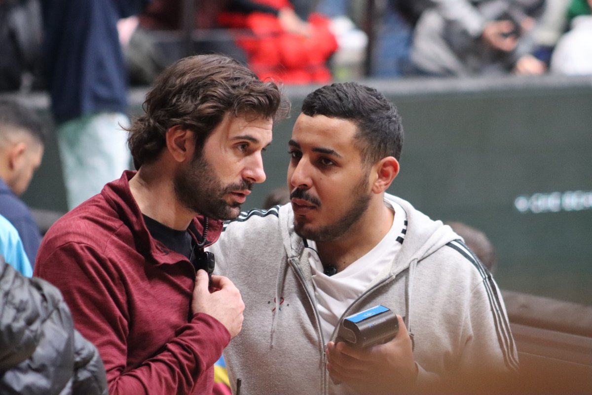 "La societat continua etiquetant la gent en funció del color de la seva pell o el seu origen"

🌍 Hamza Driouich analitza les contradiccions identitàries que ha provocat el Mundial | ara.cat/130_45d936?utm…