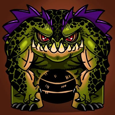 #NewProfilePic New pic to give some needed love to Pixel Kaiju / Mega Pixel Kaiju. @pixelkaiju_io