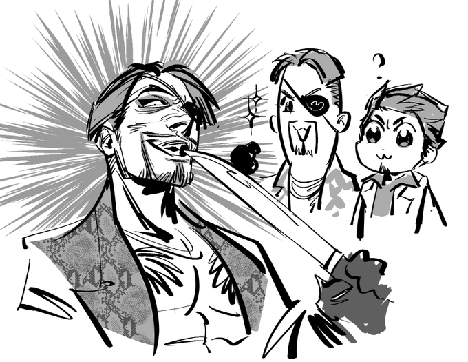 warm up
#rgg #majima #kiryu 