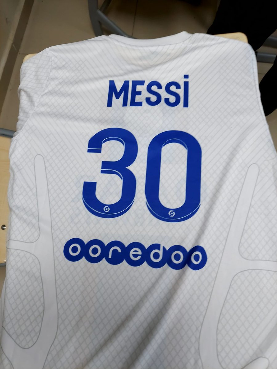 Epik Messi Anları tweet media