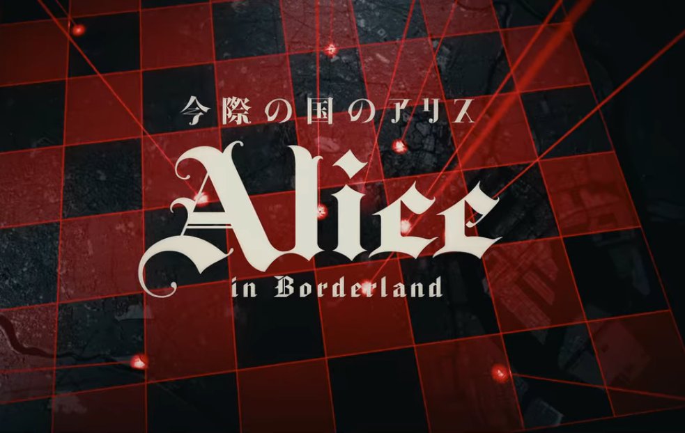 Stay_Astray_SKZ's tweet image. Now that's what you call a plot twist...... 

I am still processing....🩸🔫🗡️🤯

#AliceInBorderland2 
#AliceInBorderland2Ep8