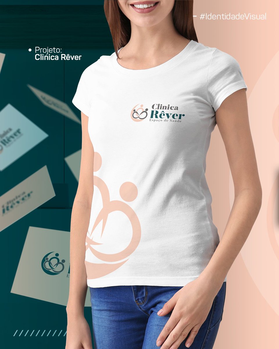 FEHSolution's tweet photo. Uma clinica que ofereça cuidado completo com a saúde da sua família! Este lugar é a @clinica_rever.

Comentários o que você achou desse job! 😉😍

📲Fale conosco e aproveite as promoções!

#fehsolution #ConteComAFEH #design #logo #marca #logotipo #identidadevisual https://t.co/xBgBwpPUOe
