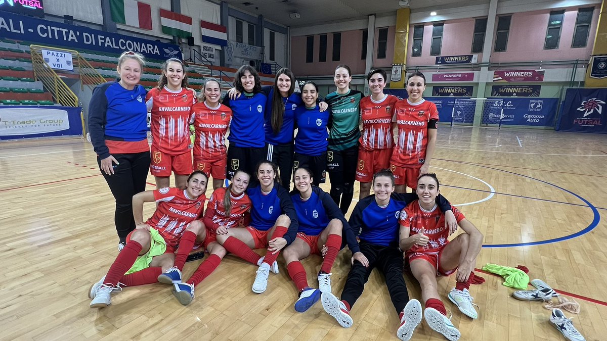 ACFSFfutsal tweet media
