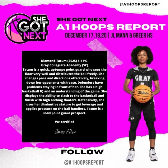 Coach Tatum (@coachtatumccc) on Twitter photo 