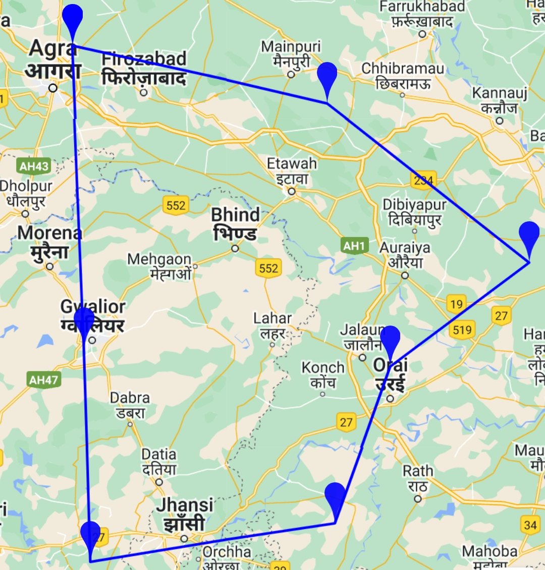 goutam_2010's tweet image. Window Period: 2022-12-27 05:30 - 2023-01-05 16:00
#AirExercise #AreaWarning