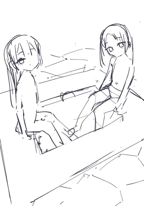 寝れなかったので寝ます… 