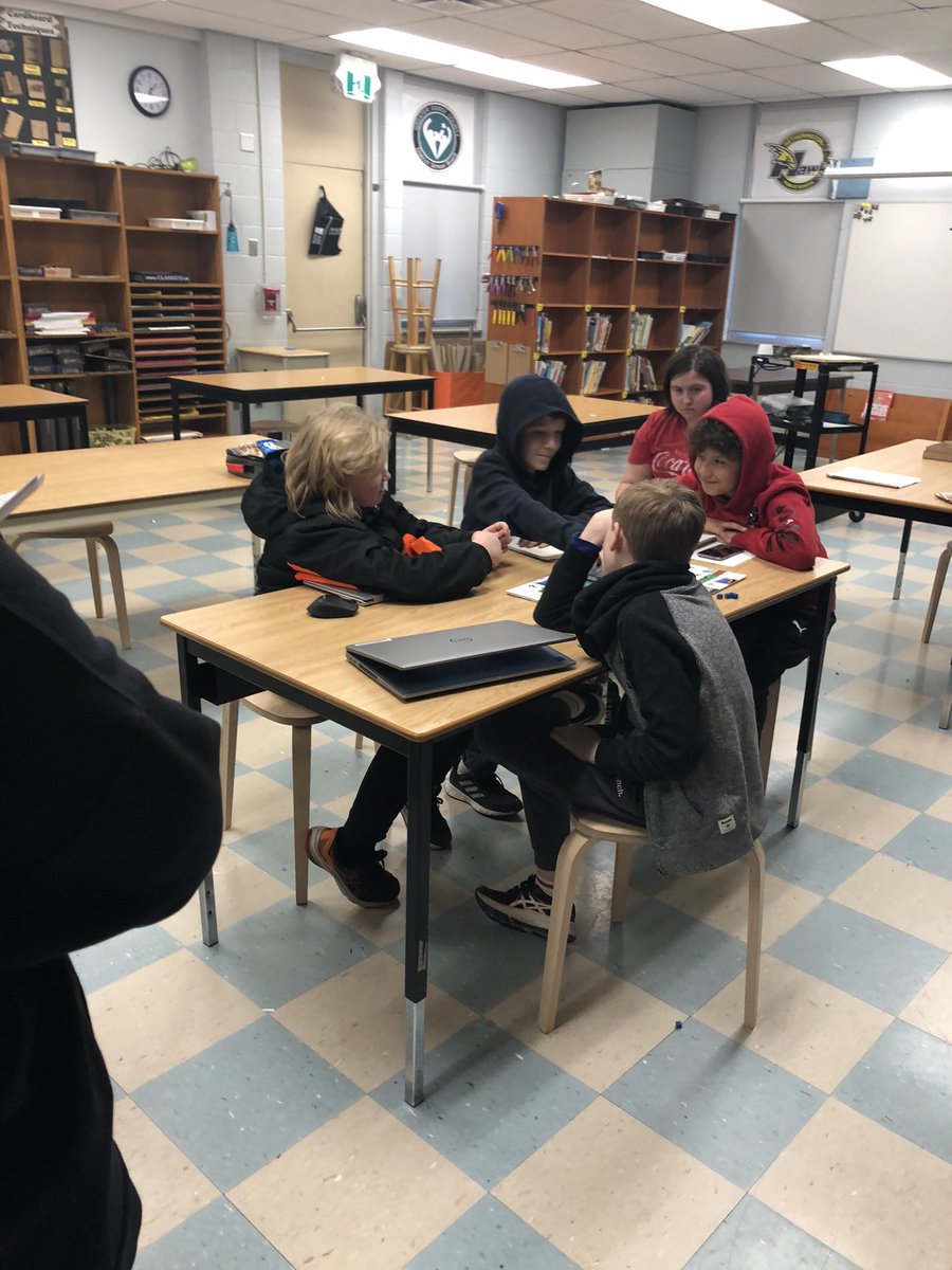 Practicing our innovation project. <a href="/HethRobo/">HethRoboHawks</a> <a href="/firstlegoleague/">FIRST LEGO League</a> <a href="/HetheringtonPS/">Hetherington School</a>