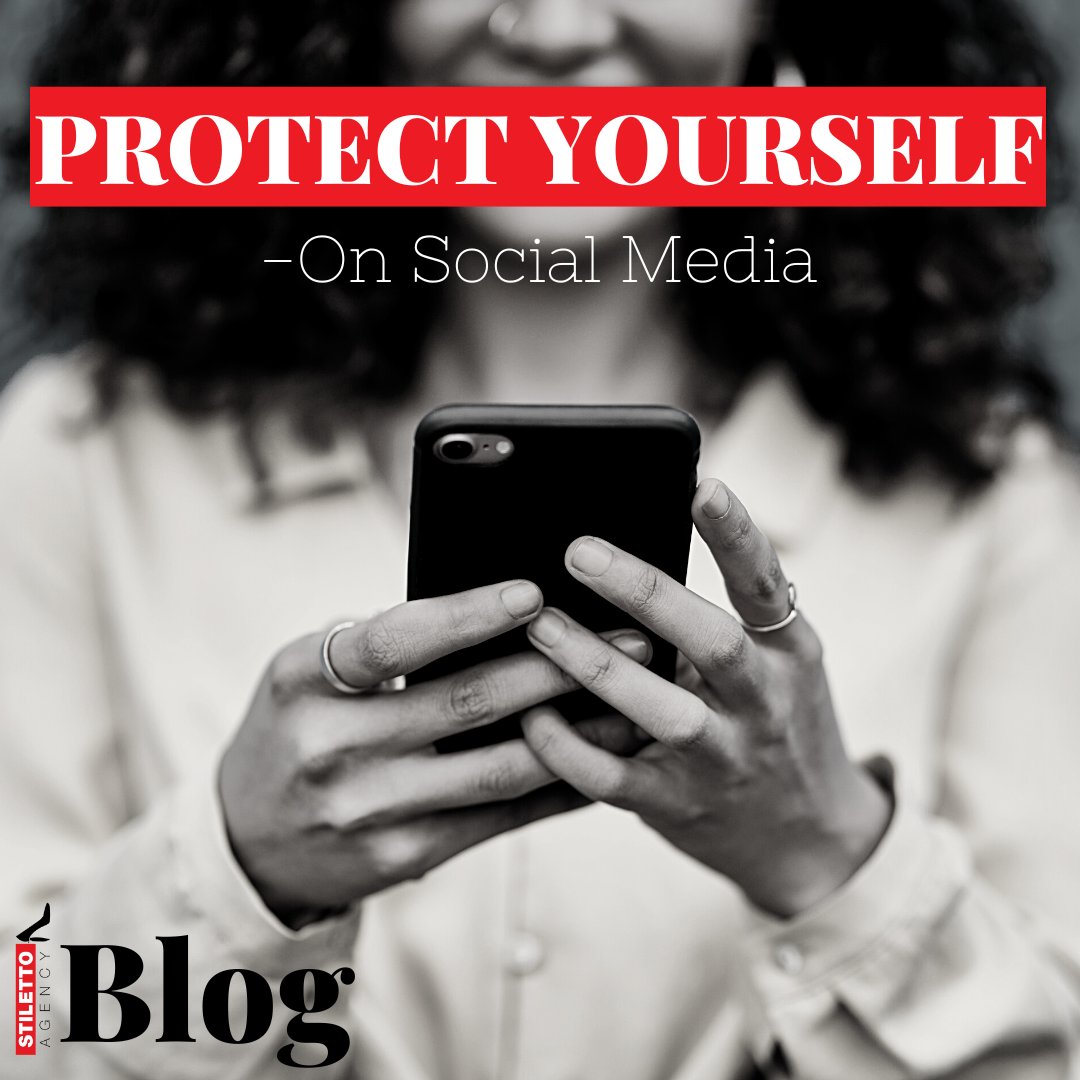 ICYMI: How to Protect Yourself on Social Media 📲

Check out this blog that outlines several tips that you can use RIGHT NOW to protect yourself online.

Learn more ➡️ bit.ly/3i8LVia 

#stilettoagency #vigilance #socialmediasafety #safetytip