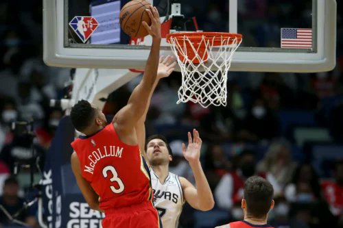basketusa's tweet image. Pronostics NBA | Misez sur CJ McCollum face aux Spurs basketusa.com/medias/paris-e…