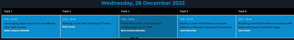 mariamou_7's tweet image. I&apos;m preparing my video for DAY 28 of #FestiveTechCalendar2022, and I&apos;m super excited about it! 🤩

Stay tuned! I hope you&apos;d like it! 💖🎄