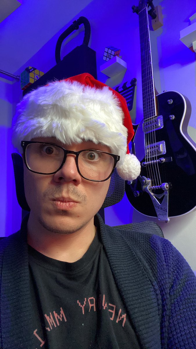 Dapper Mr Tom On Twitter Final Stream Before Christmas Come And dapper-mr-tom-on-twitter-final-stream-before-christmas-come-and