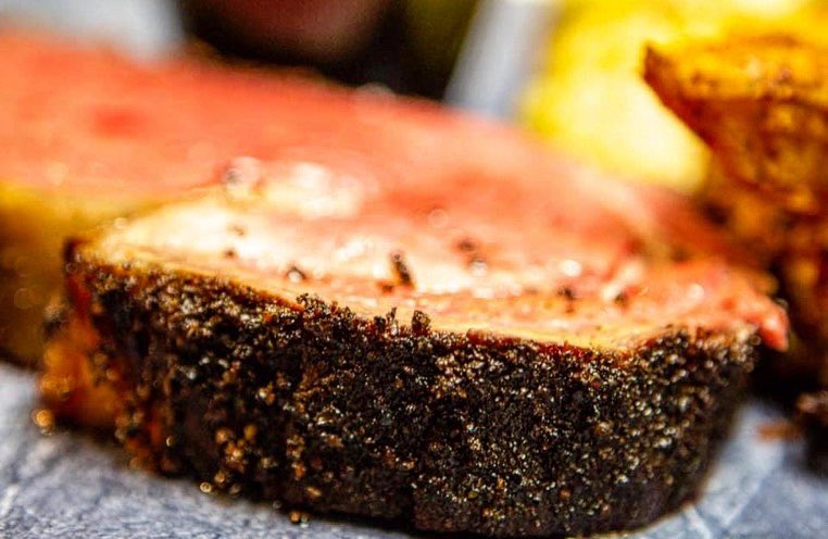 Chef Fredy is preparing a Prime Rib special for your dinner tomorrow (12/23) night.

The Friday Dinner Special is a 10oz Prime Rib, Potatoes Au Gratin, Asparagus and a Béarnaise Sauce.

This special will be ready starting at 4 pm.