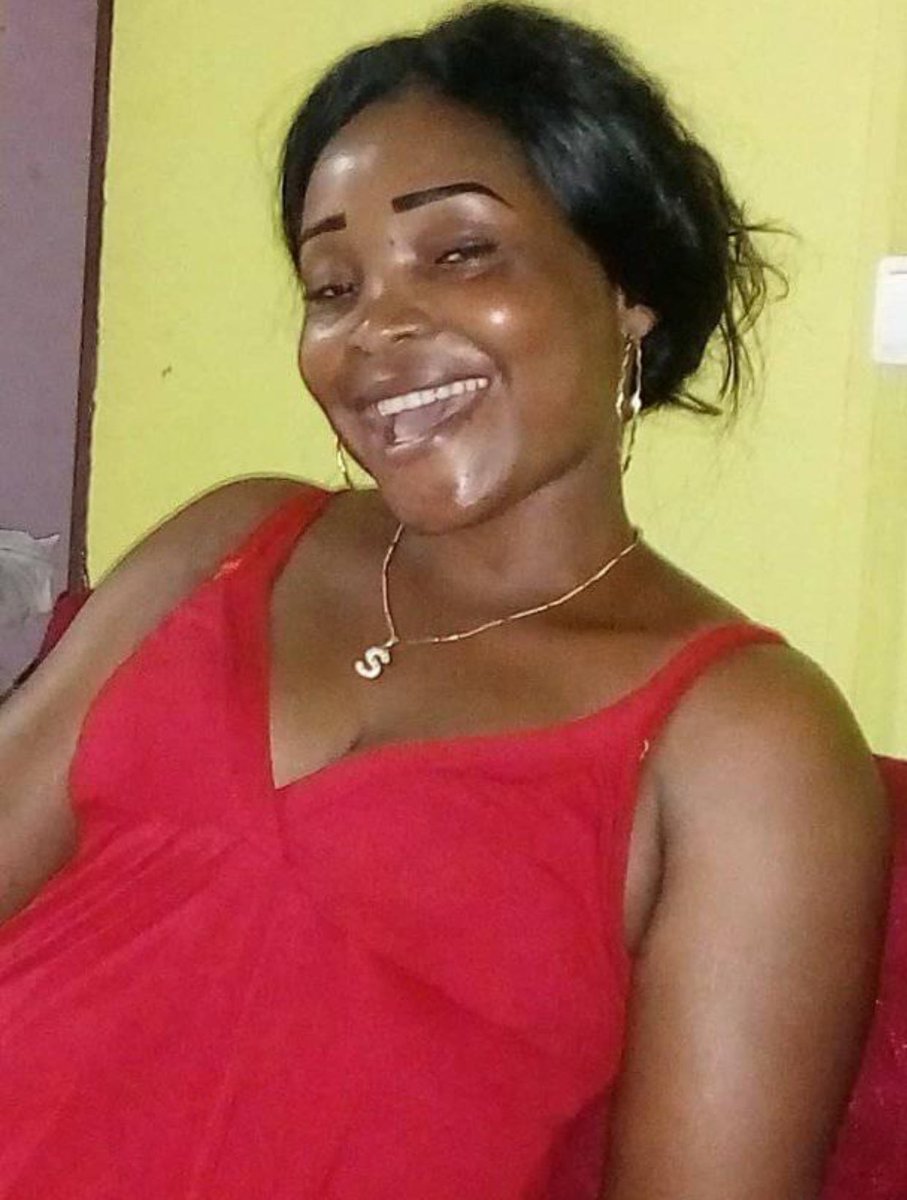 Yvan Loic 🇨🇲 tweet media