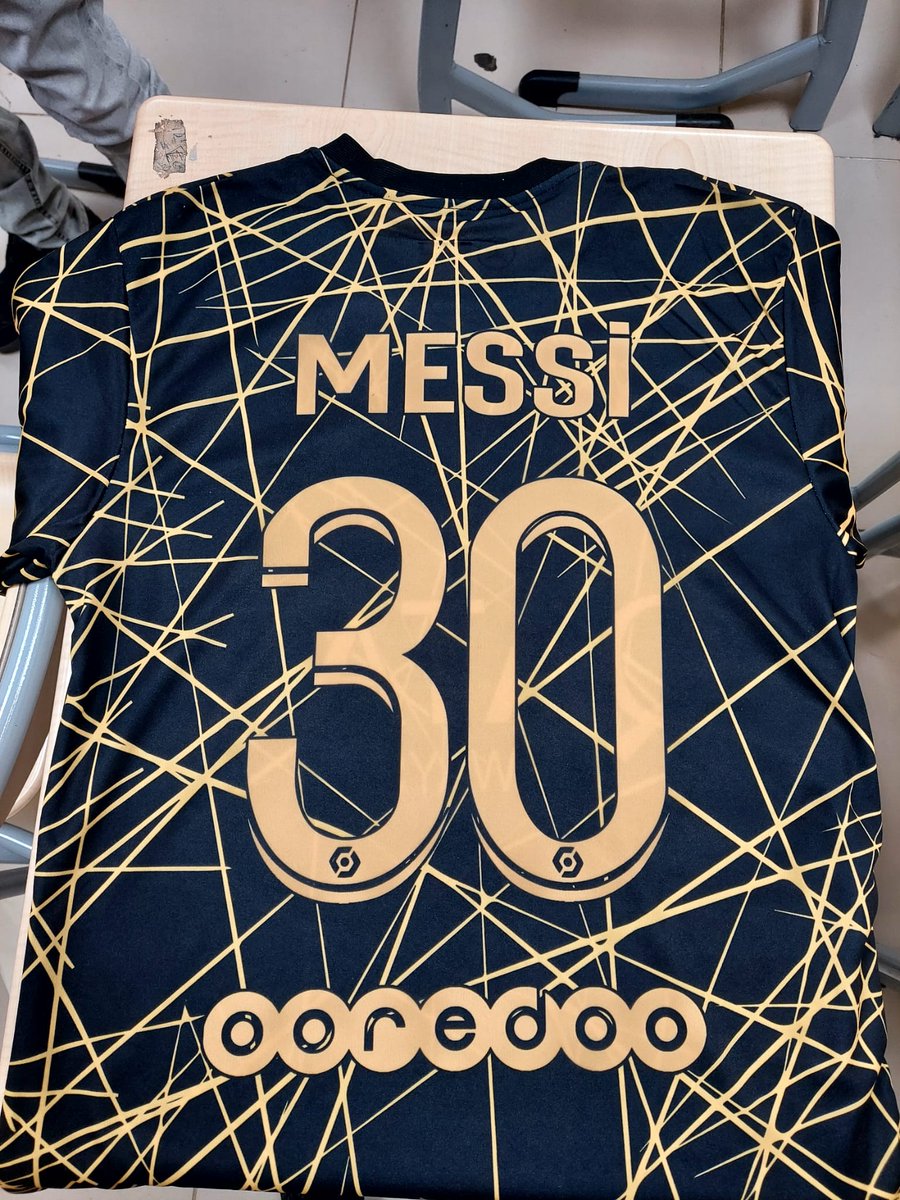 Epik Messi Anları tweet media