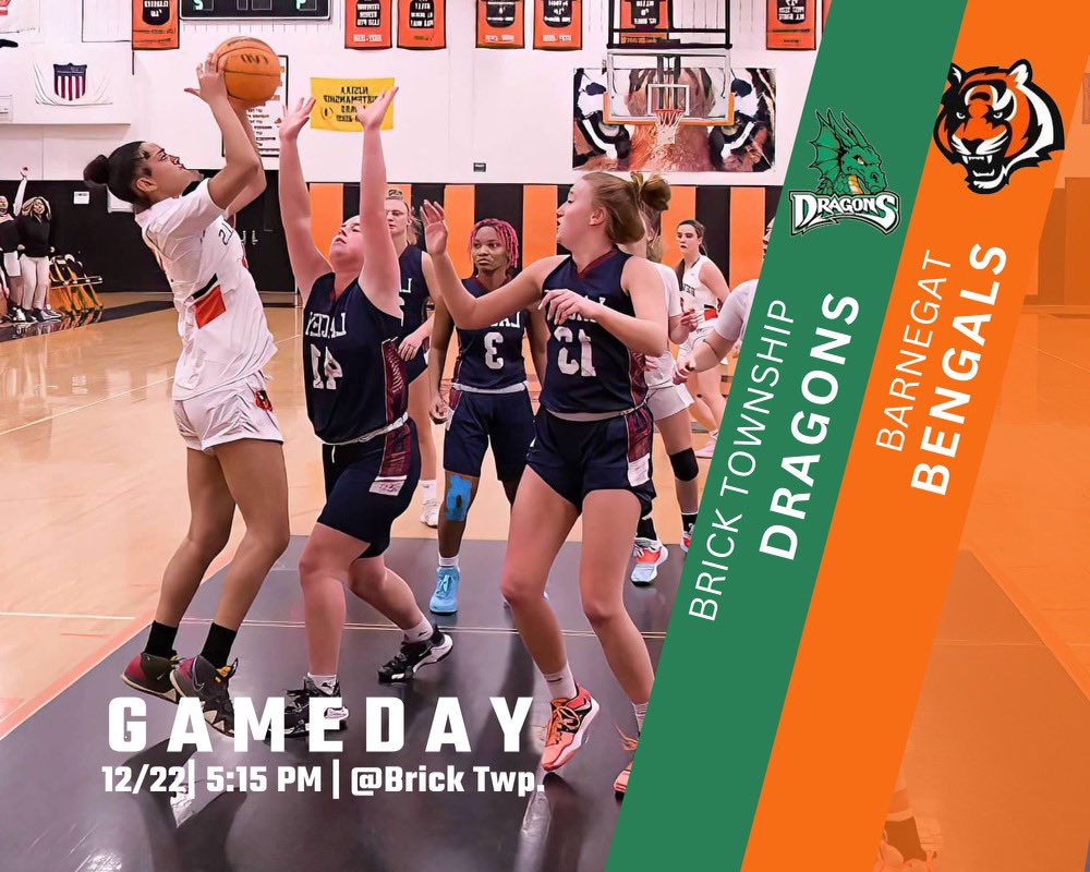 Barnegat Girls Basketball tweet media