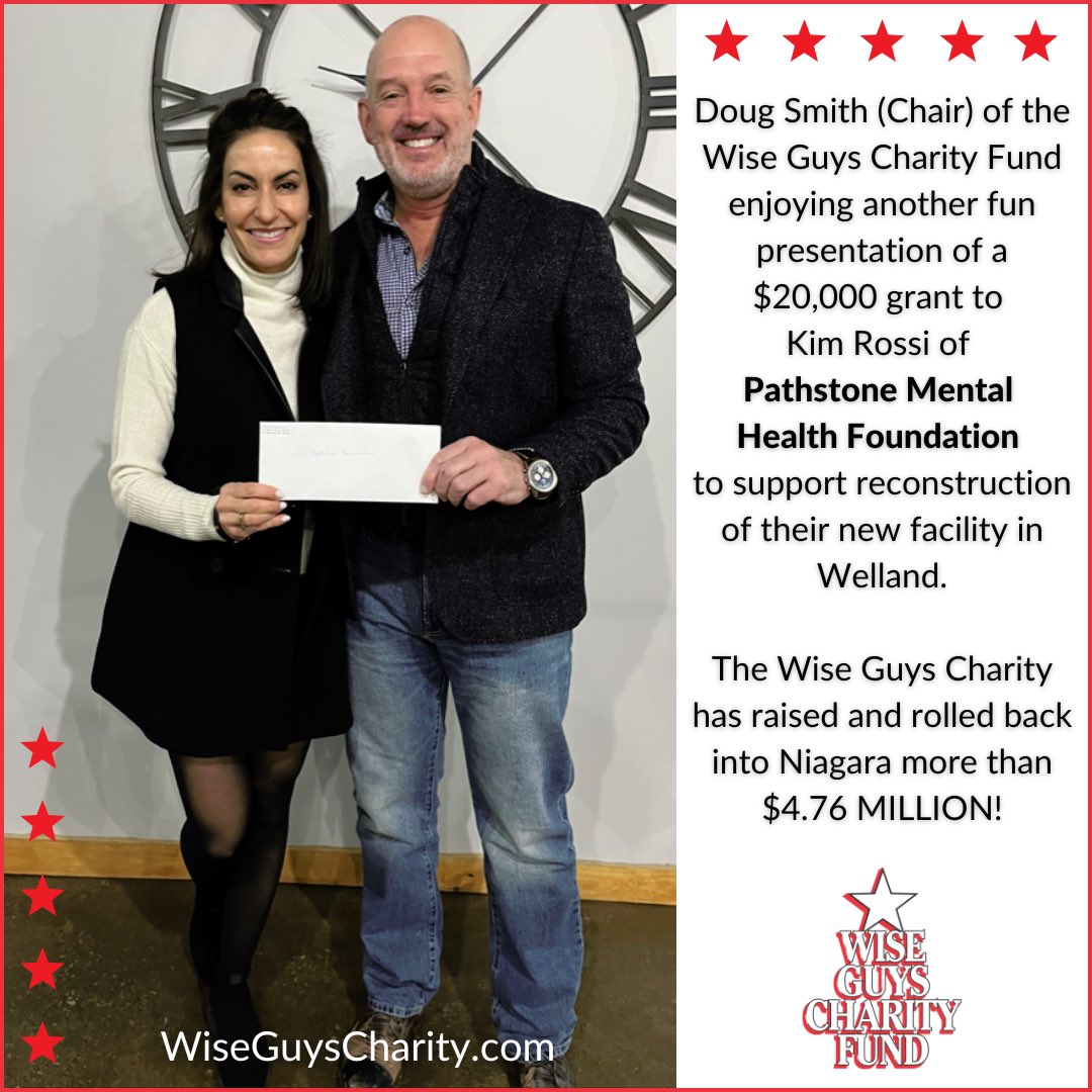 Wise Guys Committee tweet media