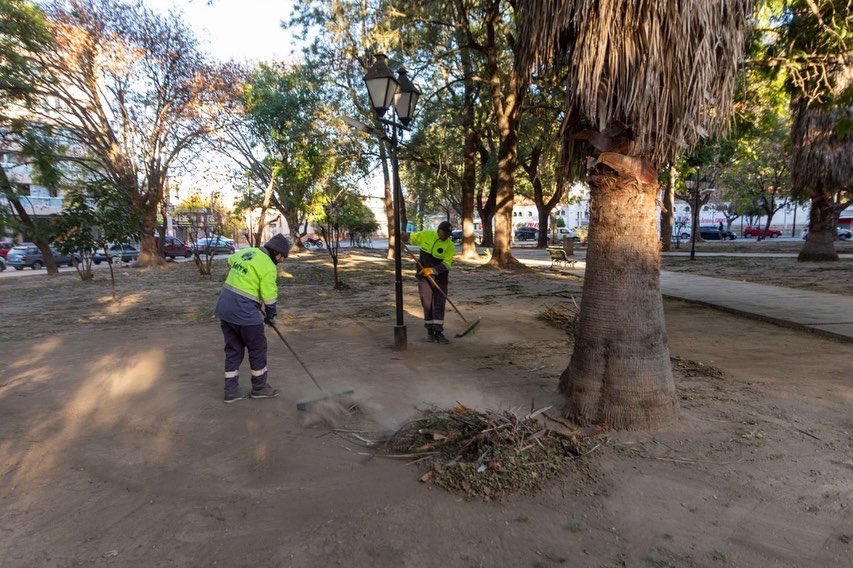 Municipalidad Salta tweet media