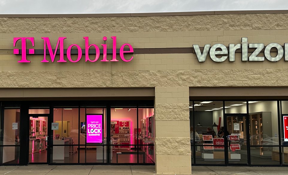 Hello, Kittanning, PA! We just opened our first store in this city. Our neighbor is a little grumpy, but hey, that’s part of the reason we just had to come.