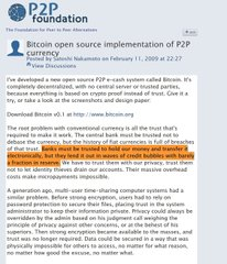 cryptoandgamesn's tweet photo. Here is the explanation of the #BTC by its creator! https://t.co/rYkJcBLEZO