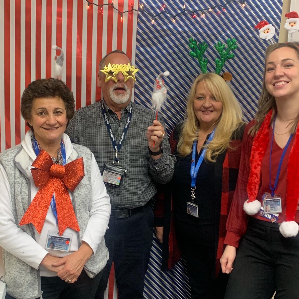 Upstate Trauma tweet media