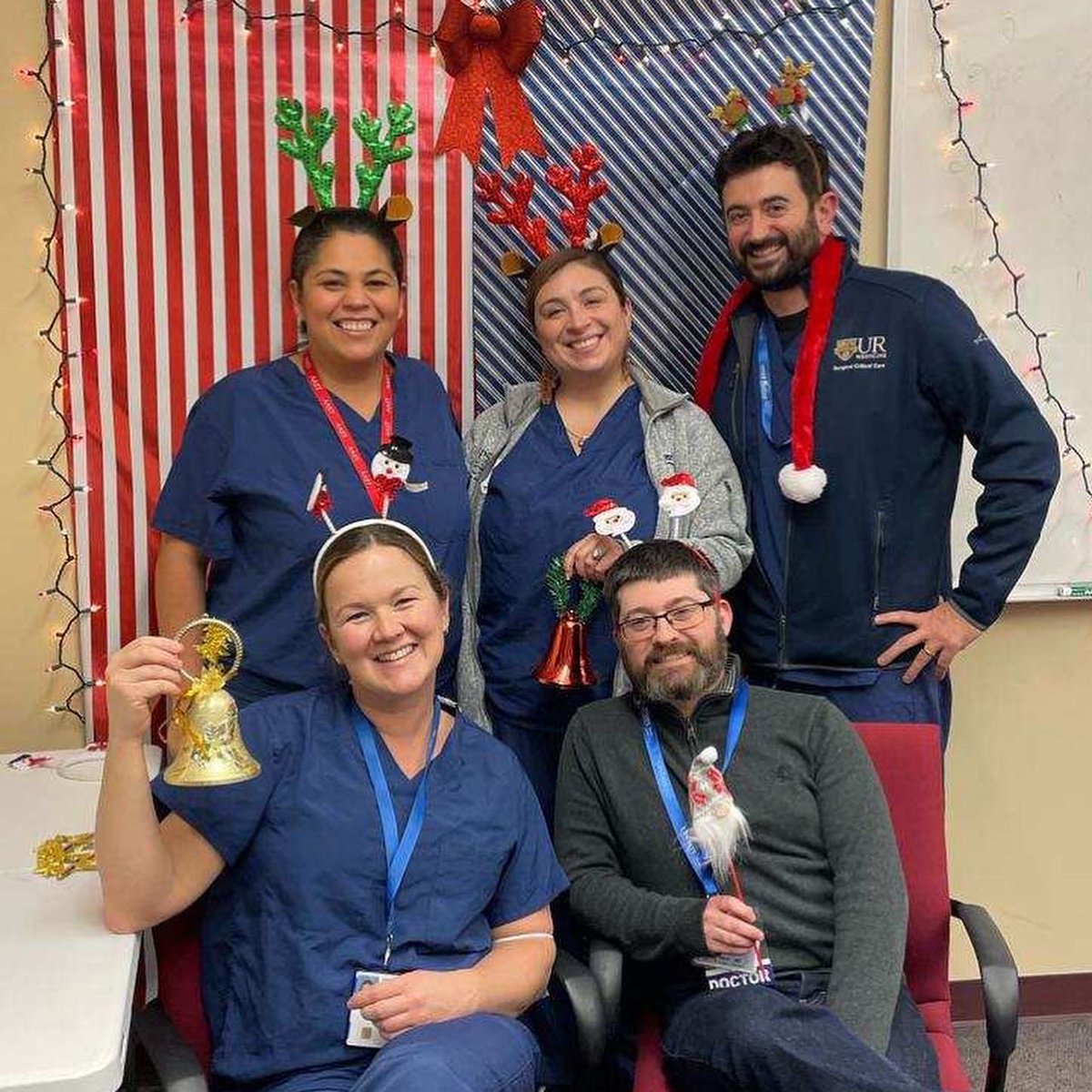 Upstate Trauma tweet media