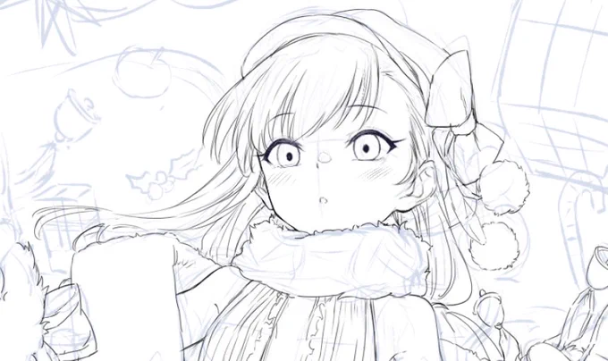 wip -ω-)🎄 